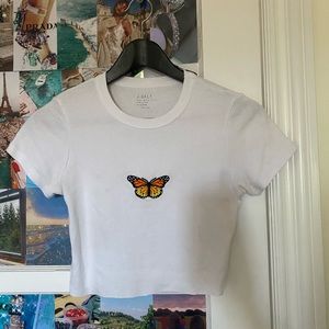 t shirt